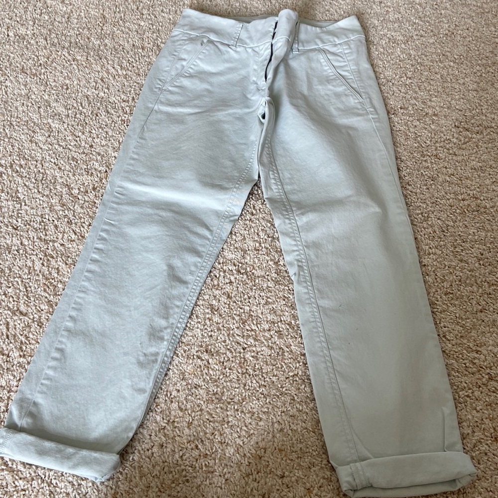 Loft Chino Pants